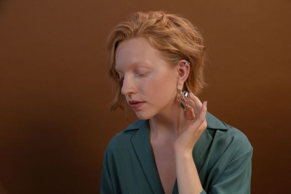 10 paires de boucles d'oreilles originales pour se démarquer