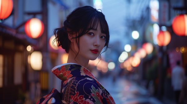 Explorer le style unique avec une marque de vêtements et accessoires japonais