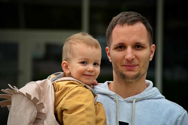Cartable maternelle : des sacs colorés pour bien débuter l'école